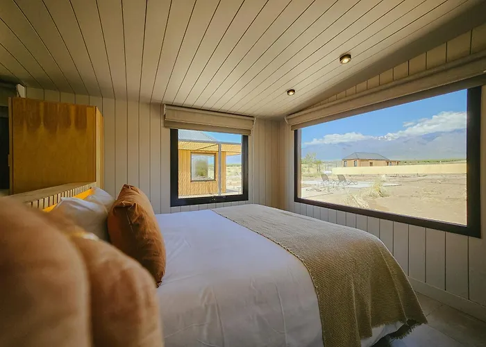 La Morada Guesthouse